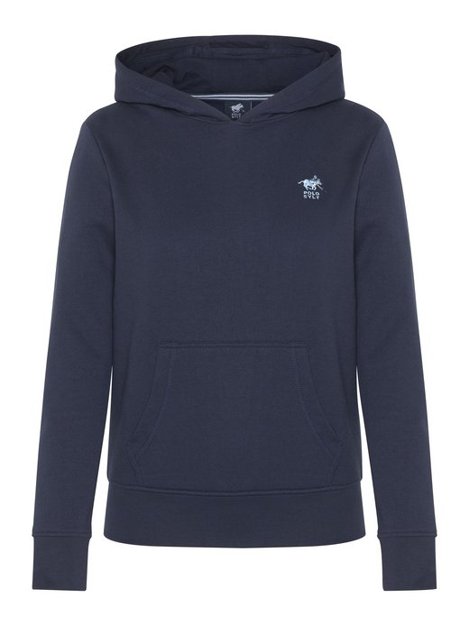 Damen Kapuzenpullover