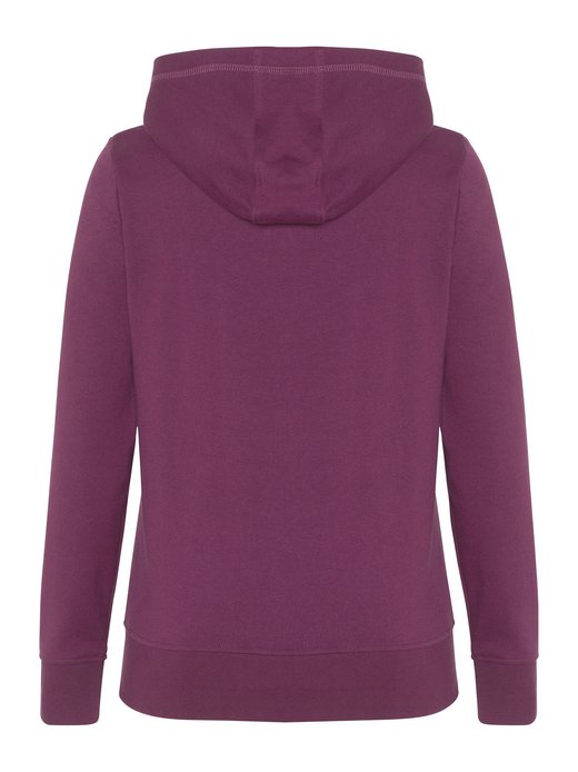 Damen Kapuzenpullover