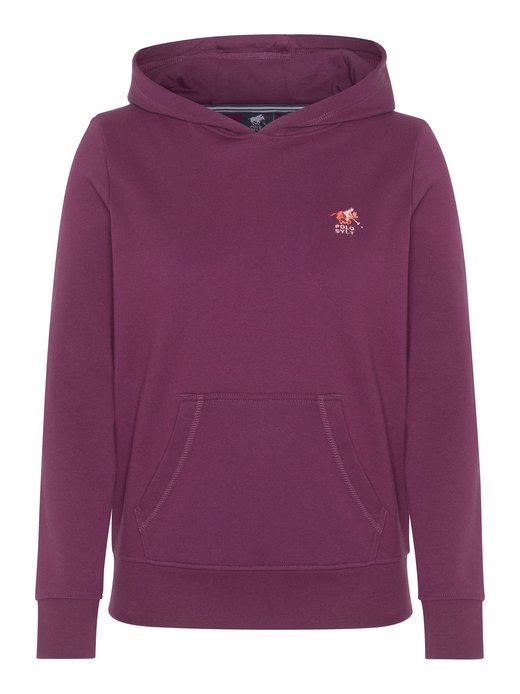 Damen Kapuzenpullover