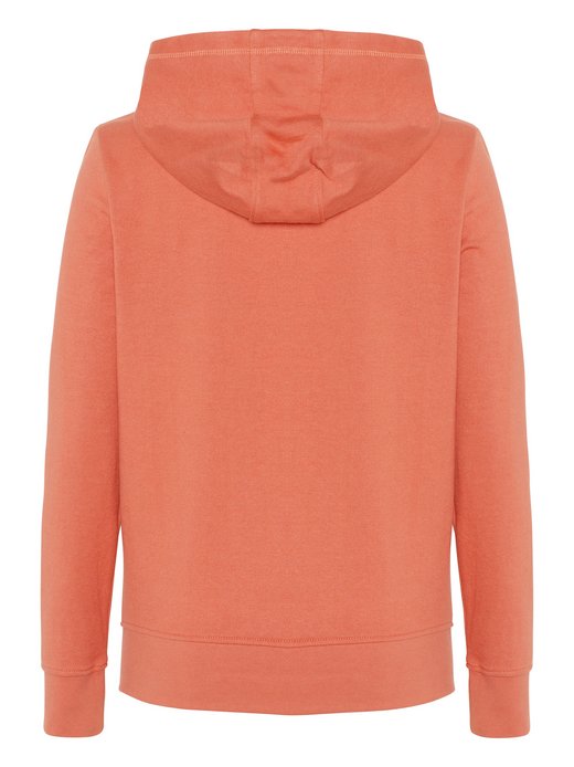 Damen Kapuzenpullover