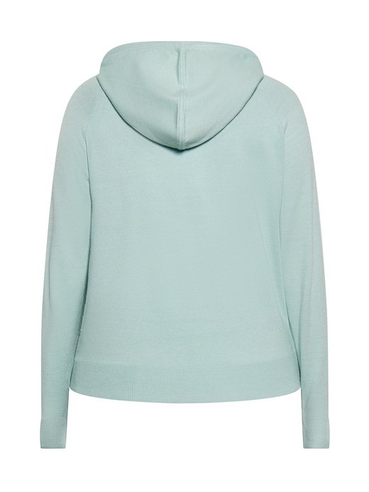 Damen Kapuzenpullover