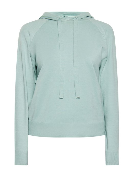 Damen Kapuzenpullover