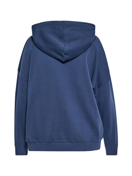 Damen Kapuzenpullover