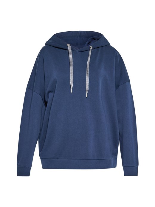 Damen Kapuzenpullover