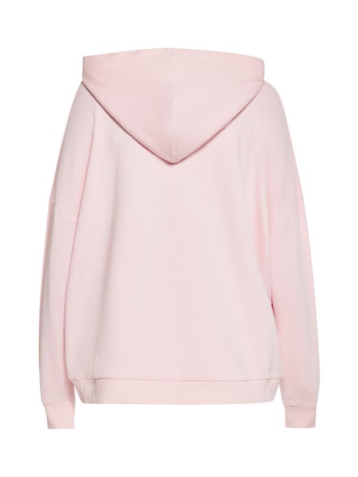 Damen Kapuzenpullover