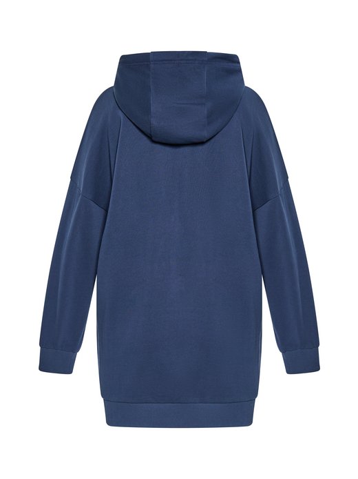 Damen Kapuzenpullover