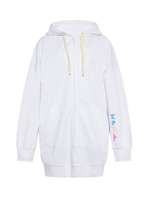 Damen Kapuzenpullover