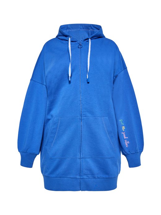 Damen Kapuzenpullover