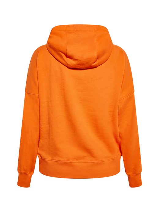 Damen Kapuzenpullover