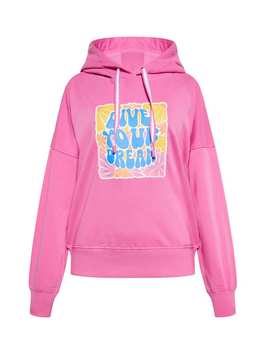 Damen Kapuzenpullover