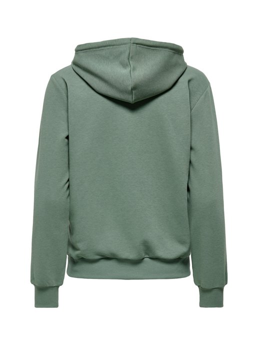 Damen Kapuzenpullover