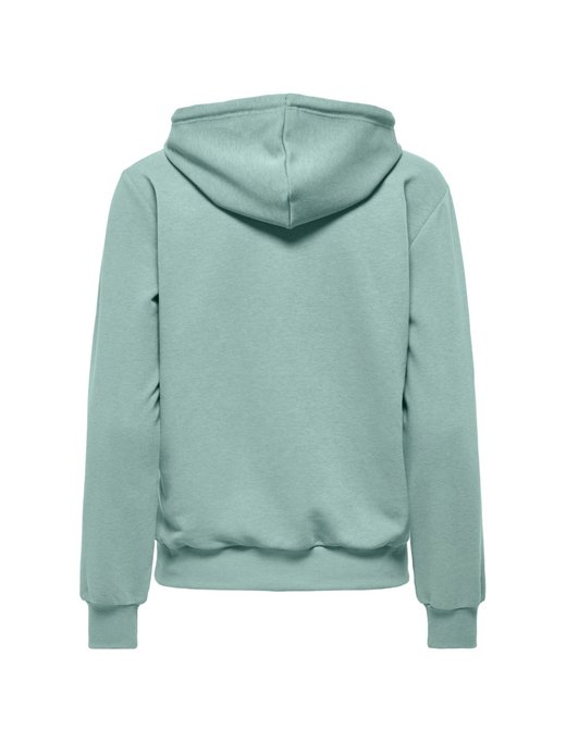 Damen Kapuzenpullover