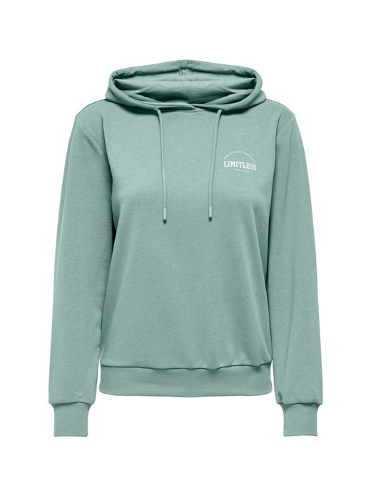 Damen Kapuzenpullover