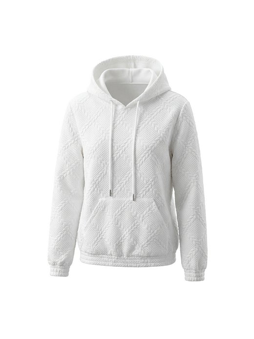 Damen Kapuzenpullover