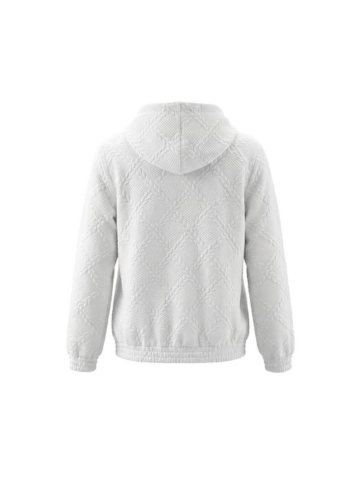 Damen Kapuzenpullover