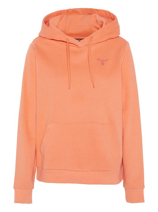 Damen Kapuzenpullover