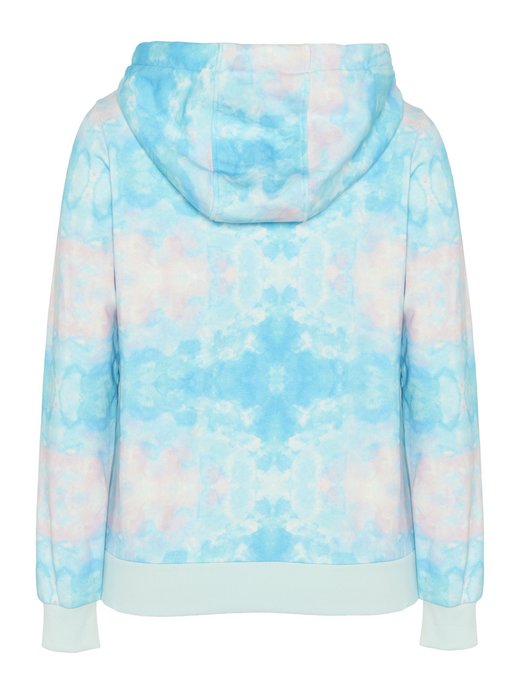 Damen Kapuzenpullover