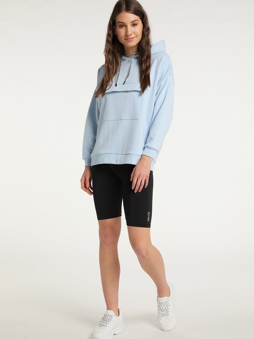 Damen Kapuzenpullover