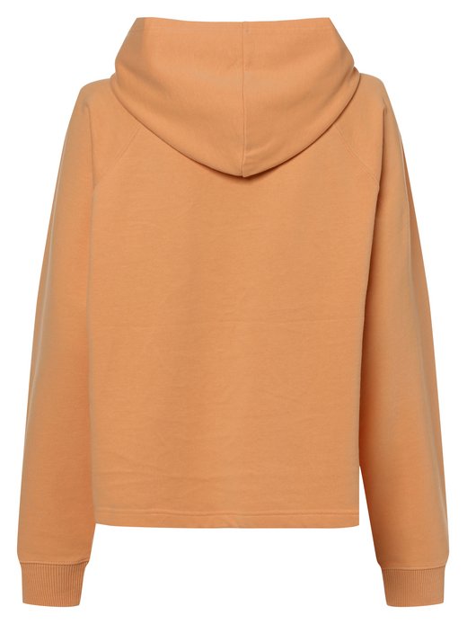 Damen Kapuzenpullover