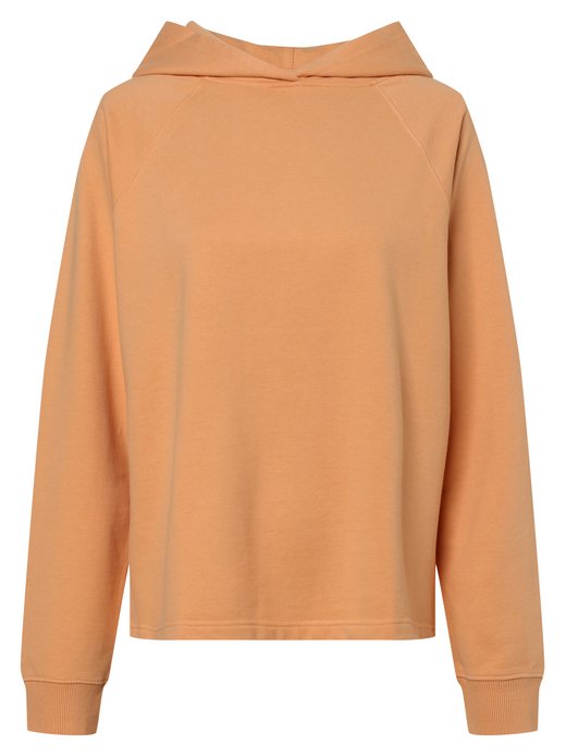 Damen Kapuzenpullover