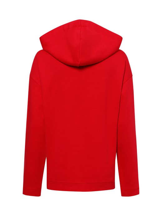 Damen Kapuzenpullover