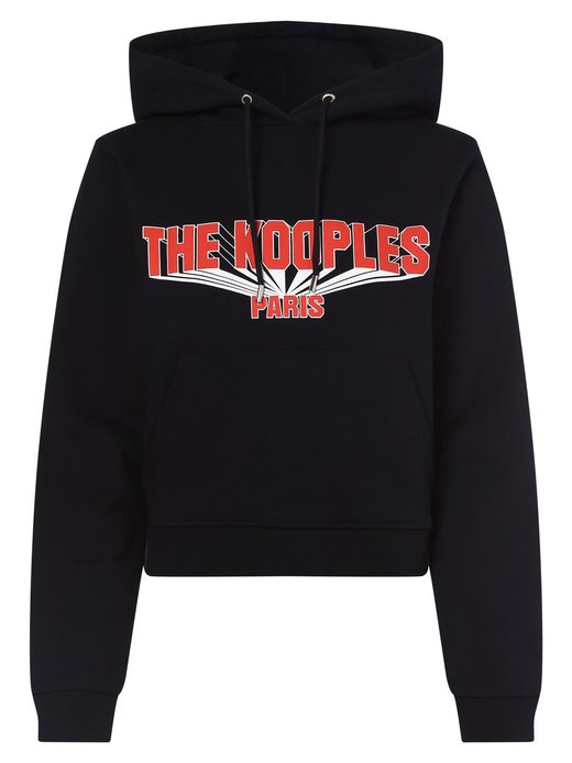 Damen Kapuzenpullover