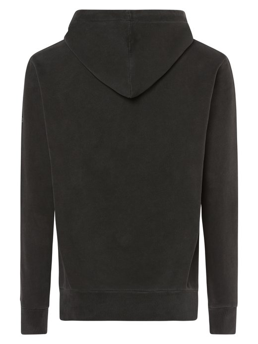 Damen Kapuzenpullover