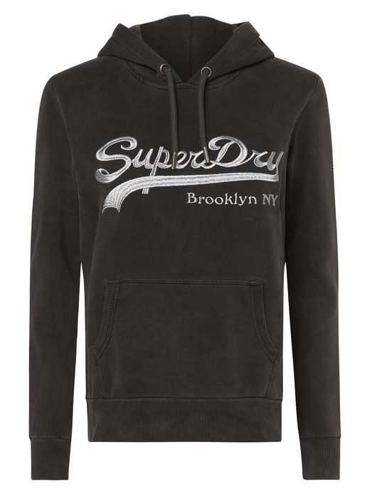 Damen Kapuzenpullover