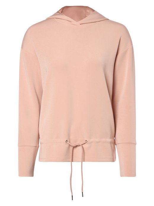 comma kapuzenpullover
