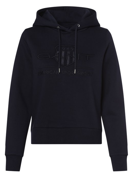 Damen Kapuzenpullover