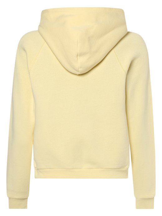 Damen Kapuzenpullover