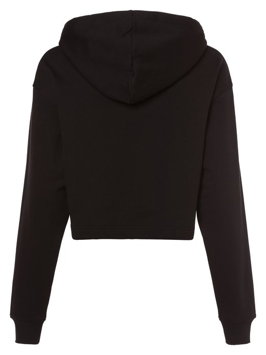 Damen Kapuzenpullover