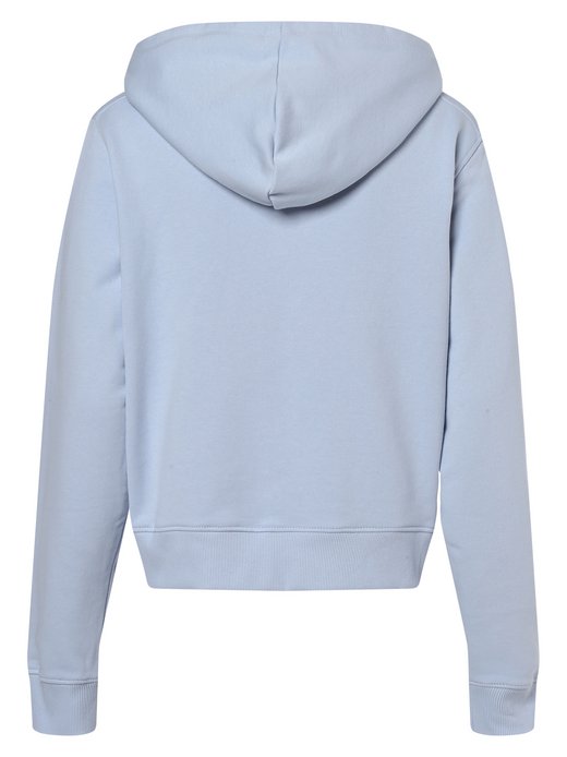 Damen Kapuzenpullover
