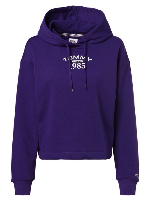 Damen Kapuzenpullover