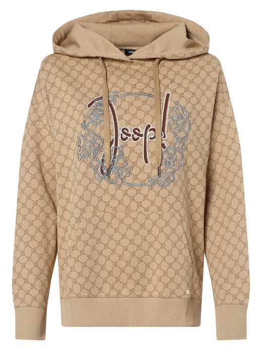 Damen Kapuzenpullover
