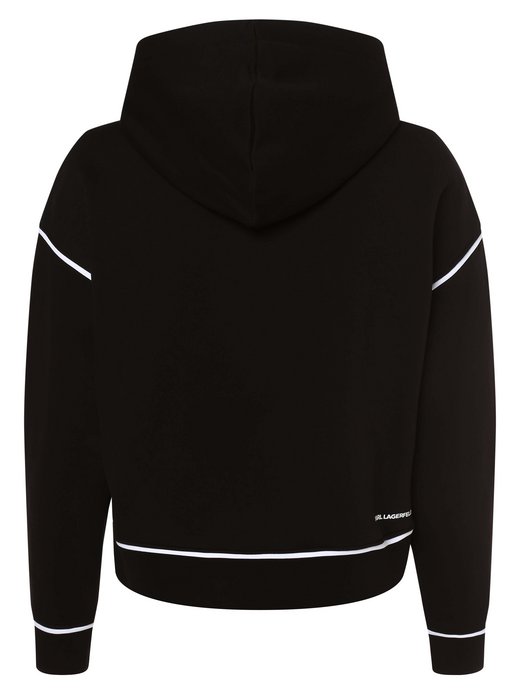 Damen Kapuzenpullover
