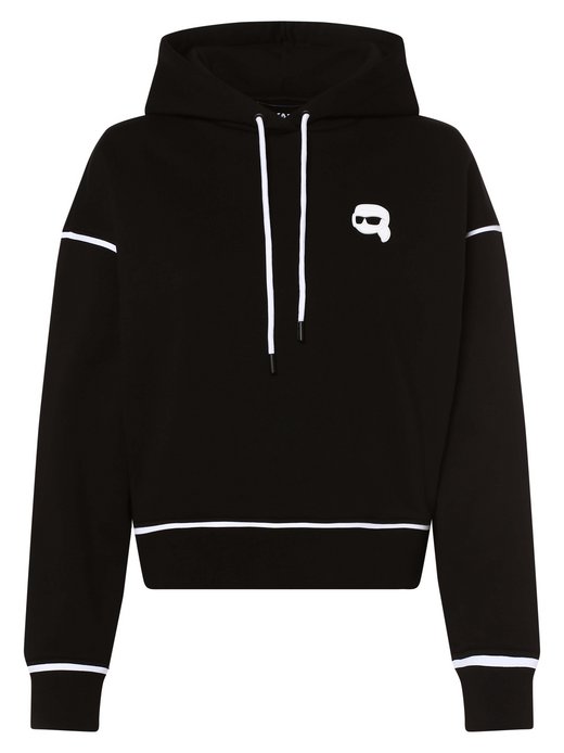 Damen Kapuzenpullover