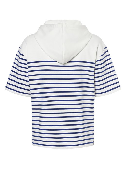 Damen Kapuzenpullover