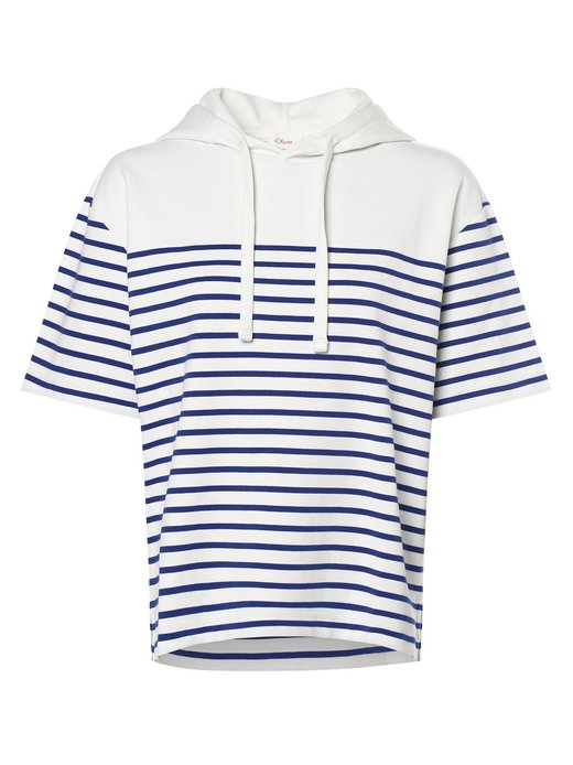 Damen Kapuzenpullover
