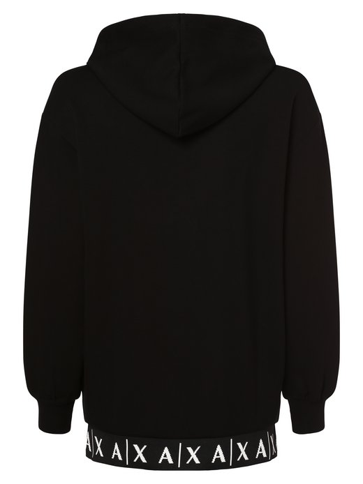 Damen Kapuzenpullover