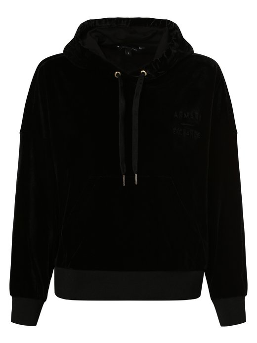 Damen Kapuzenpullover
