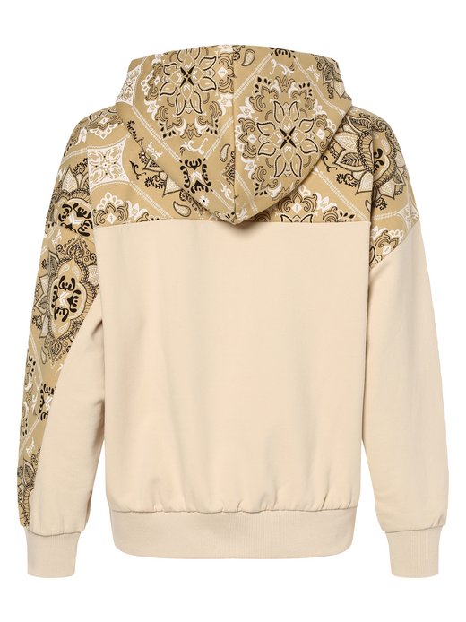 Damen Kapuzenpullover