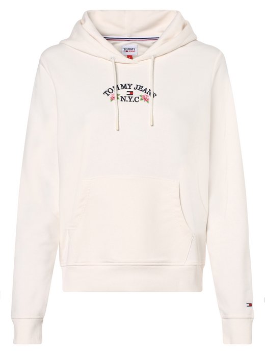 Damen Kapuzenpullover