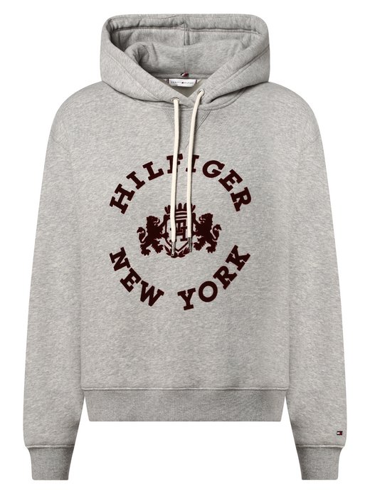 Damen Kapuzenpullover
