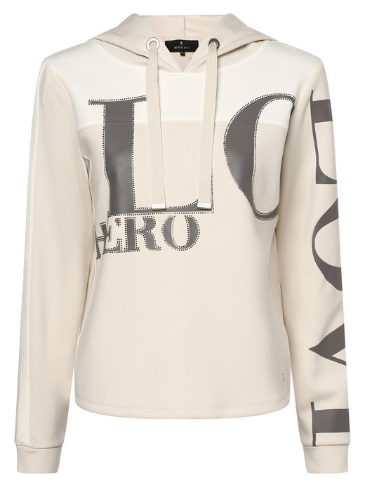 Damen Kapuzenpullover