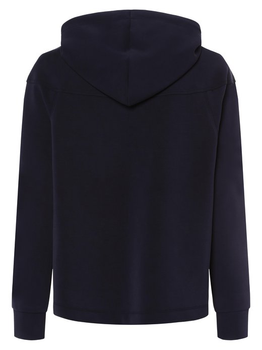Damen Kapuzenpullover