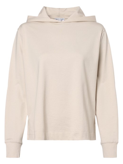 Damen Kapuzenpullover