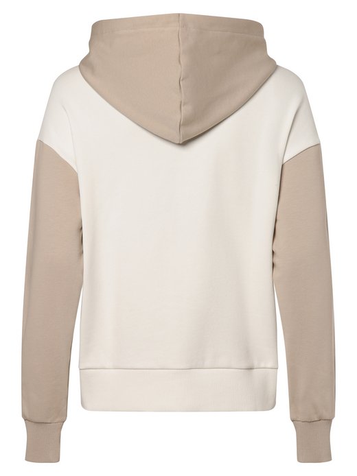 Damen Kapuzenpullover