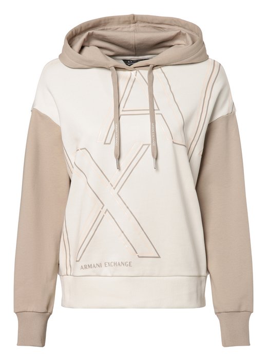 Damen Kapuzenpullover