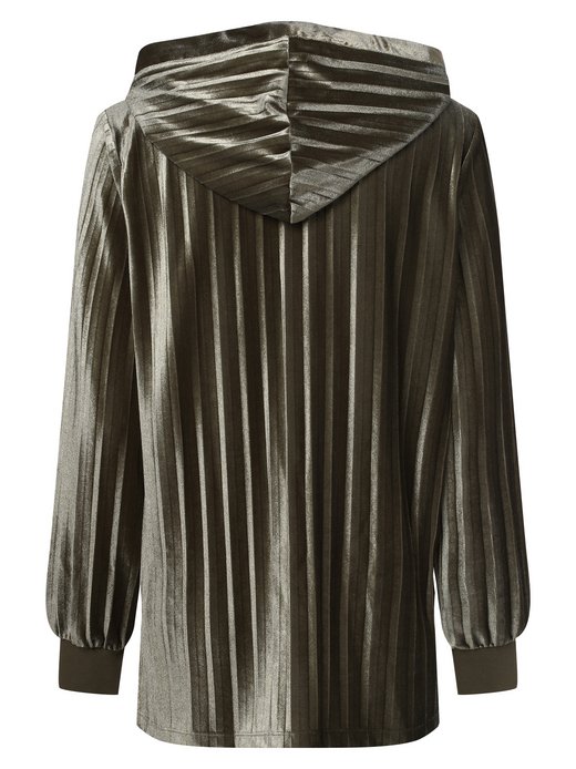 Damen Kapuzenpullover